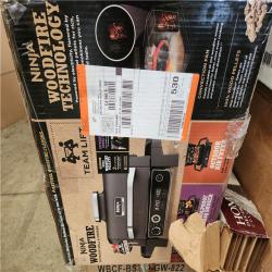 Phoenix AS-IS Mixed Home Improvement Pallet