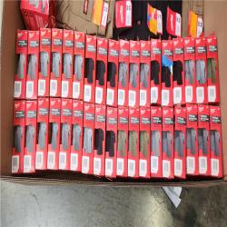 Phoenix Mixed Pallet of Milwaukee