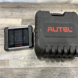 AS-IS Autel MaxiCOM MK808BT PRO