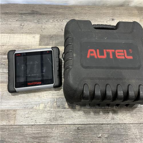 AS-IS Autel MaxiCOM MK808BT PRO