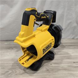 AS-IS DeWalt Brushless Cordless Handheld Leaf Blower Kit