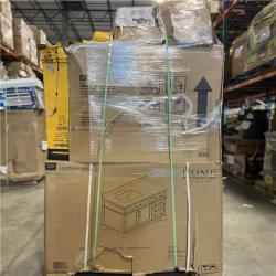 DALLAS LOCATION - AS-IS HOME IMPROVEMENT PALLET