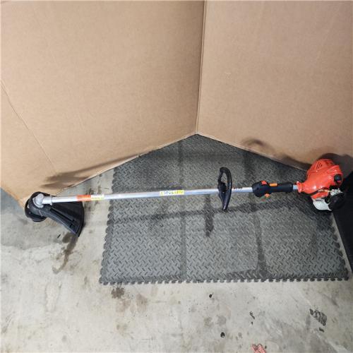 HOUSTON LOCATION - AS-IS Echo 16 Inch 21.2 CC Engine Straight Shaft String Trimmer - SRM-2120