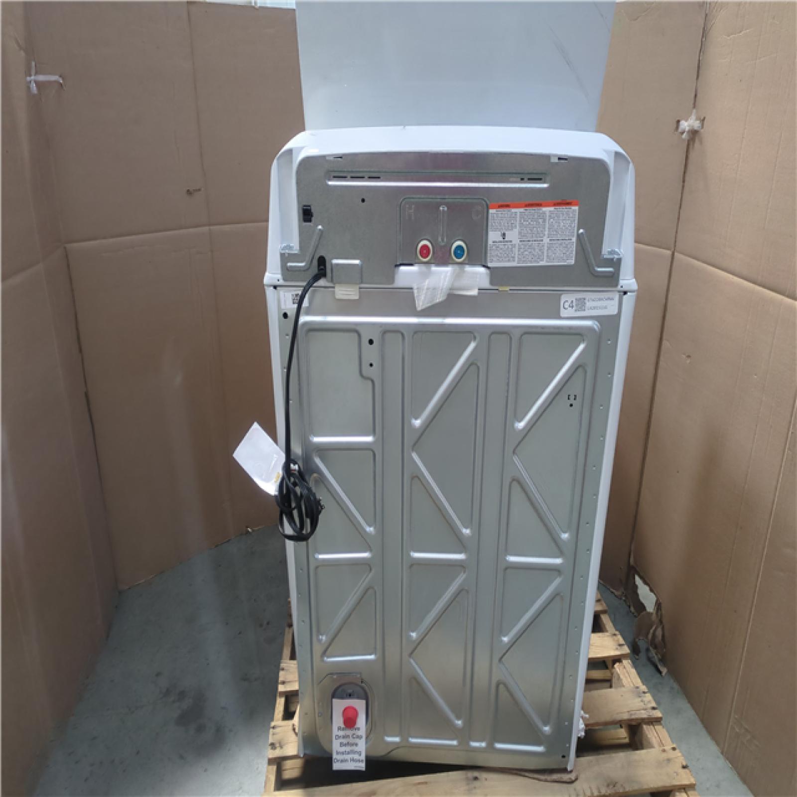 California AS-IS Home Improvement Pallet