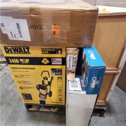 Phoenix AS-IS Monster Turbo Pallet