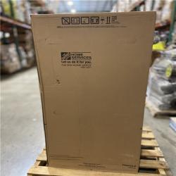 DALLAS LOCATION - Rheem Performance 40 Gal. Short 34,000 BTU Natural Gas Water Heater