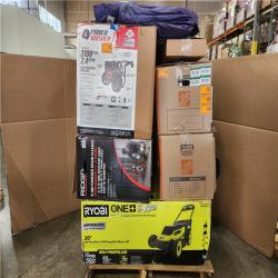 Phoenix AS-IS Monster Turbo Pallet