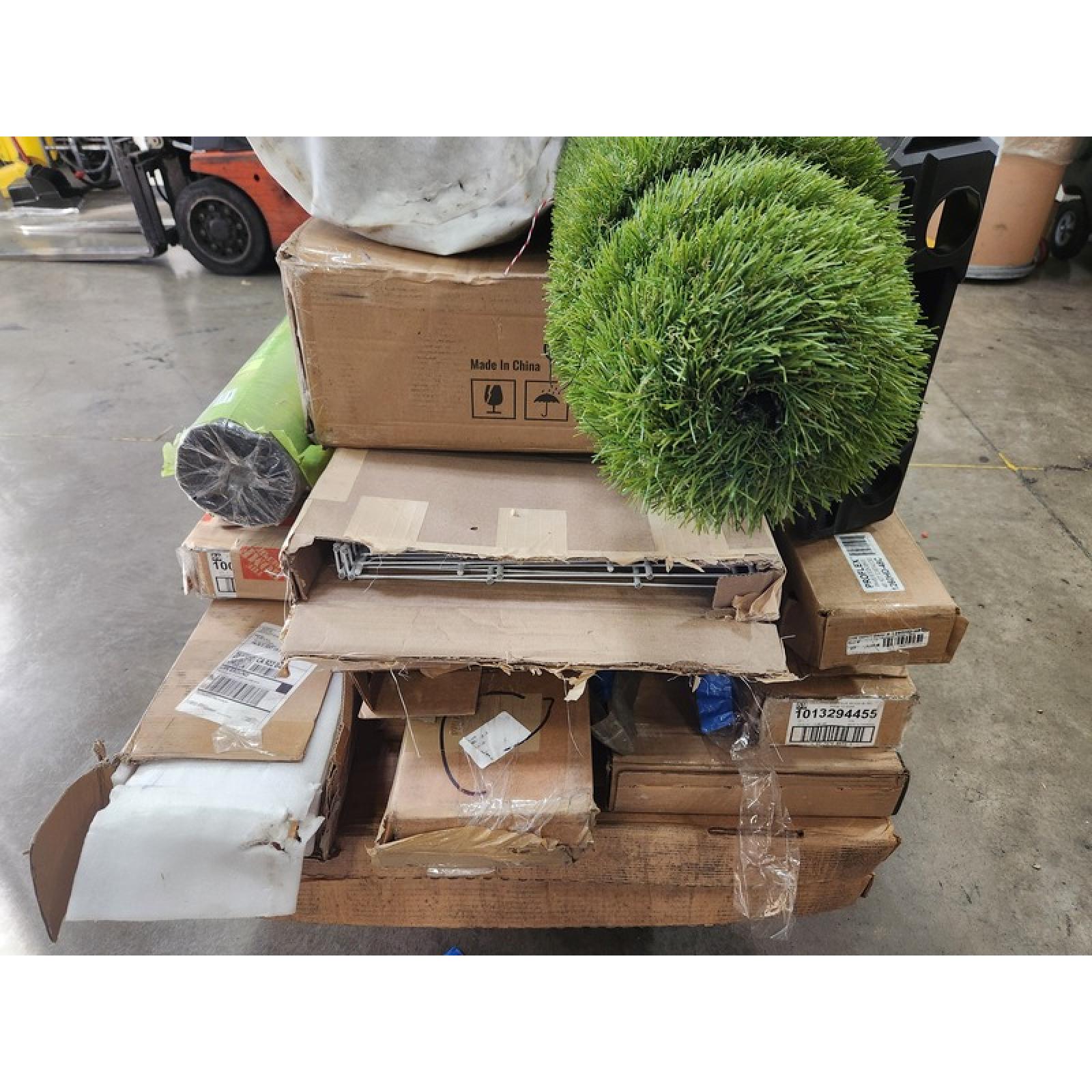 Phoenix AS-IS Monster Turbo Pallet