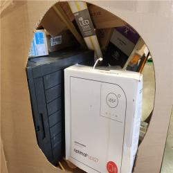 Phoenix AS-IS Mixed Home Improvement Pallet