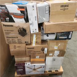 Phoenix AS-IS Mixed Home Improvement Pallet