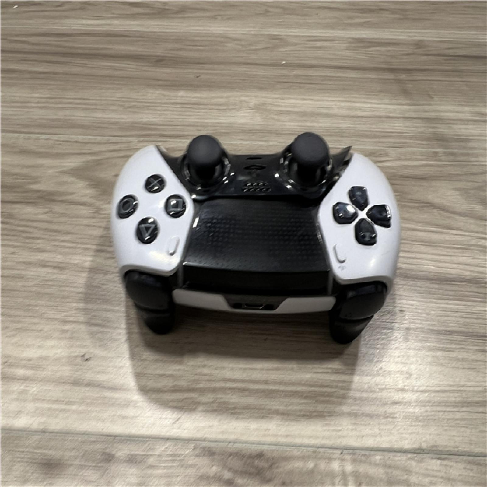 AS-IS SONY DualSense Edge Wireless Controller for PlayStation 5 - White