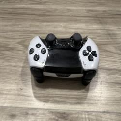 AS-IS SONY DualSense Edge Wireless Controller for PlayStation 5 - White