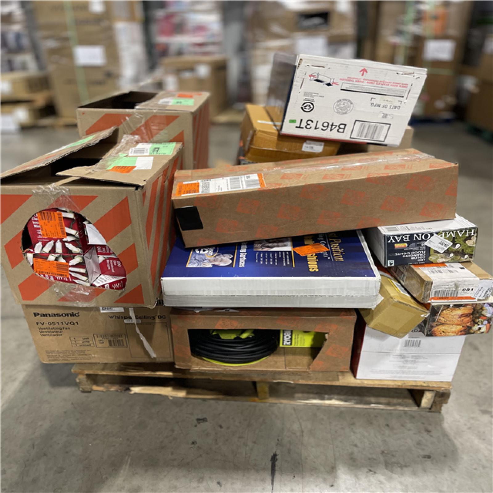 DALLAS LOCATION - AS-IS MONSTER TURBO