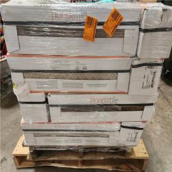 Phoenix NEW Florida Tile Home Collection Wind River Beige 6 in. x 24 in. Porcelain Floor and Wall Tile (448 sq. ft./32 case)