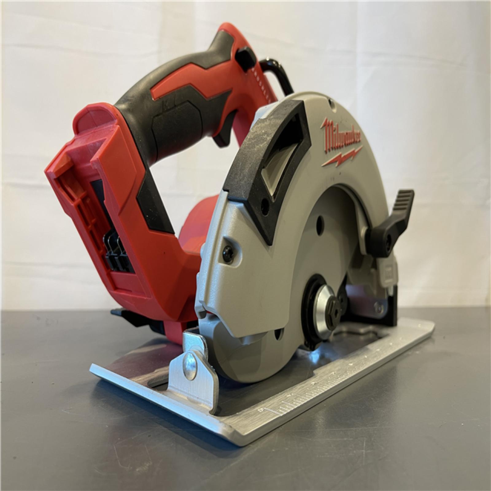 AS-IS - Milwaukee M18 4 Tool Combo Kit
