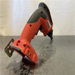AS-IS - Milwaukee M18 FUEL Cordless Drywall Screw Gun