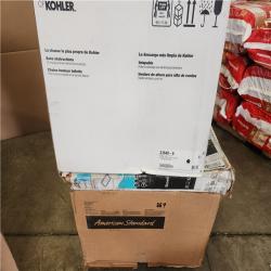 Phoenix AS-IS Mixed Home Improvement Pallet