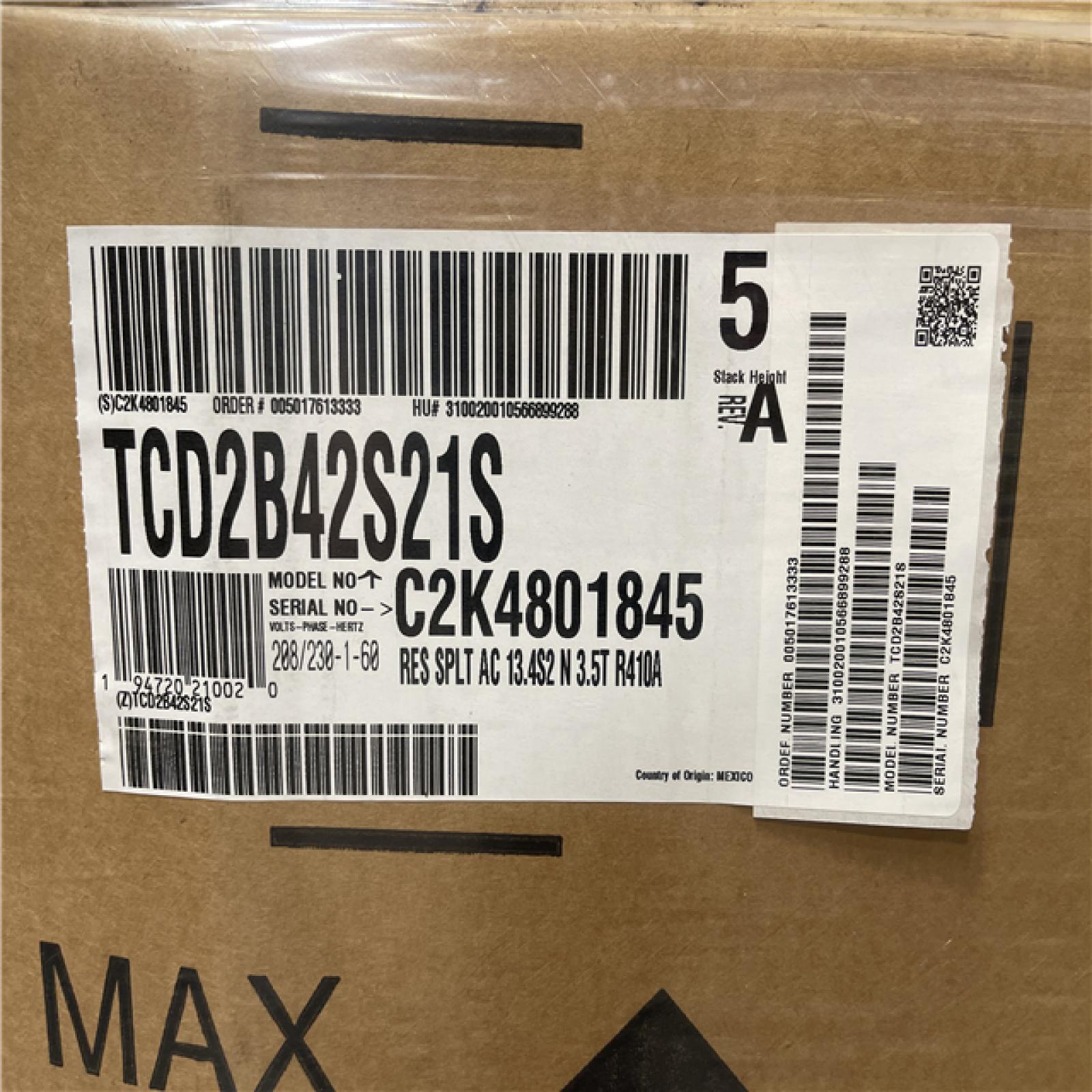 DALLAS LOCATION- AS-IS HOME IMPROVEMENT PALLET