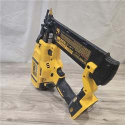 AS-IS DeWalt 20V MAX XR Cordless 18-Gauge Brad Nailer (Tool Only)