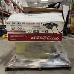 DALLAS LOCATION- AS-IS MONSTER TURBO