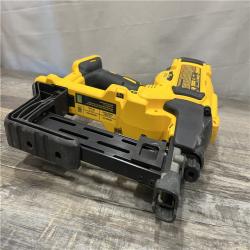 AS-IS DEWALT 20V MAX 9-Gauge Cordless Fencing Stapler (Tool Only)