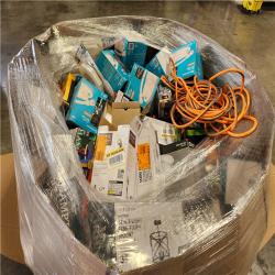 Phoenix AS-IS Mixed Home Improvement Pallet