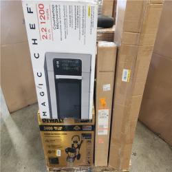 Phoenix AS-IS Monster Turbo Pallet