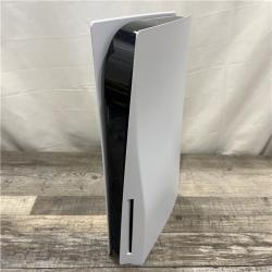 AS-IS Sony PlayStation 5 Console