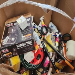 Phoenix AS-IS Monster Turbo Pallet