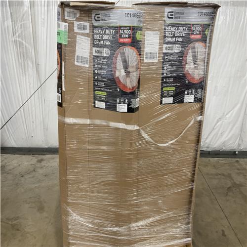 Houston Location - AS-IS home improvement pallet