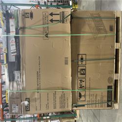 DALLAS LOCATION- AS-IS HOME IMPROVEMENT PALLET