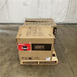 HOUSTON LOCATION - AS-IS Home Improvement Pallet