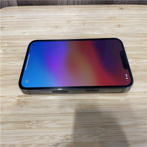 AS-IS Apple - iPhone 13 Pro 5G 128GB - Graphite