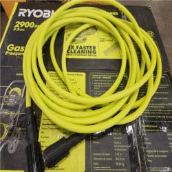 Phoenix NEW RYOBI 2900 PSI 2.5 GPM Cold Water Gas Pressure Washer with 212cc Engine