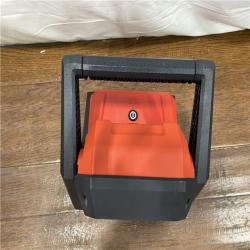AS-IS Milwaukee M18 ROVER Dual Power Flood Light