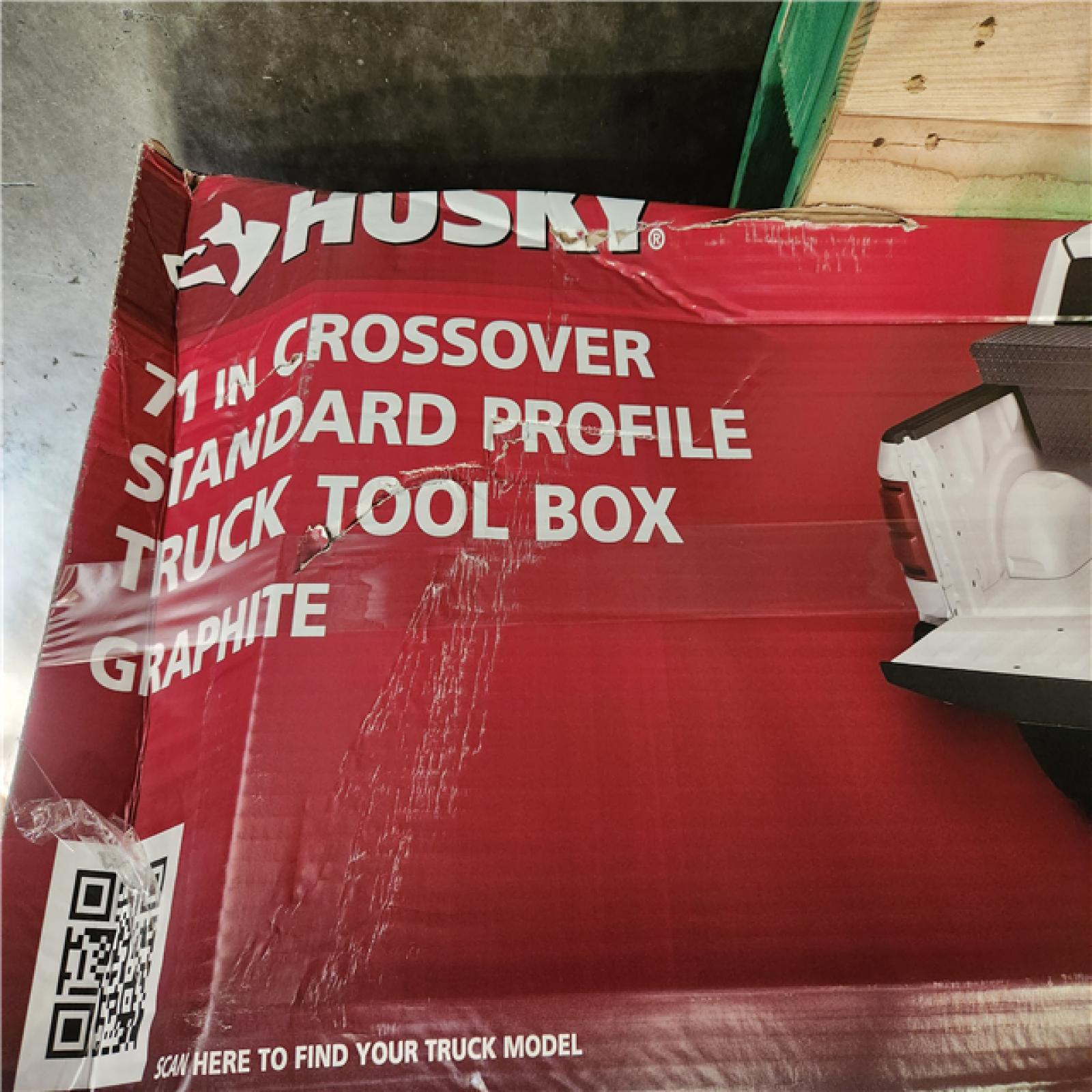 Phoenix AS-IS .Com Home Improvement Pallet