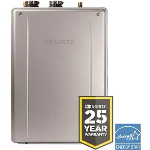 Phoenix NEW Noritz Ez98 9.8 GPM Res NG Hi Efficiency Indr/Outdr Tankless Water Heater (SEALED)