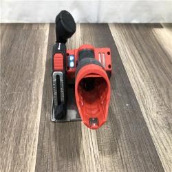 AS-IS Milwaukee FUEL 12V Lithium-Ion Brushless Cordless 3 in. Cut Off Saw (Tool-Only)