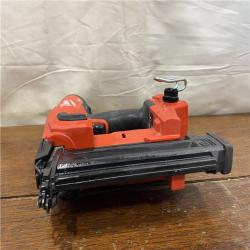 AS-IS Milwaukee M18 FUEL 18 Gauge Brad Nailer