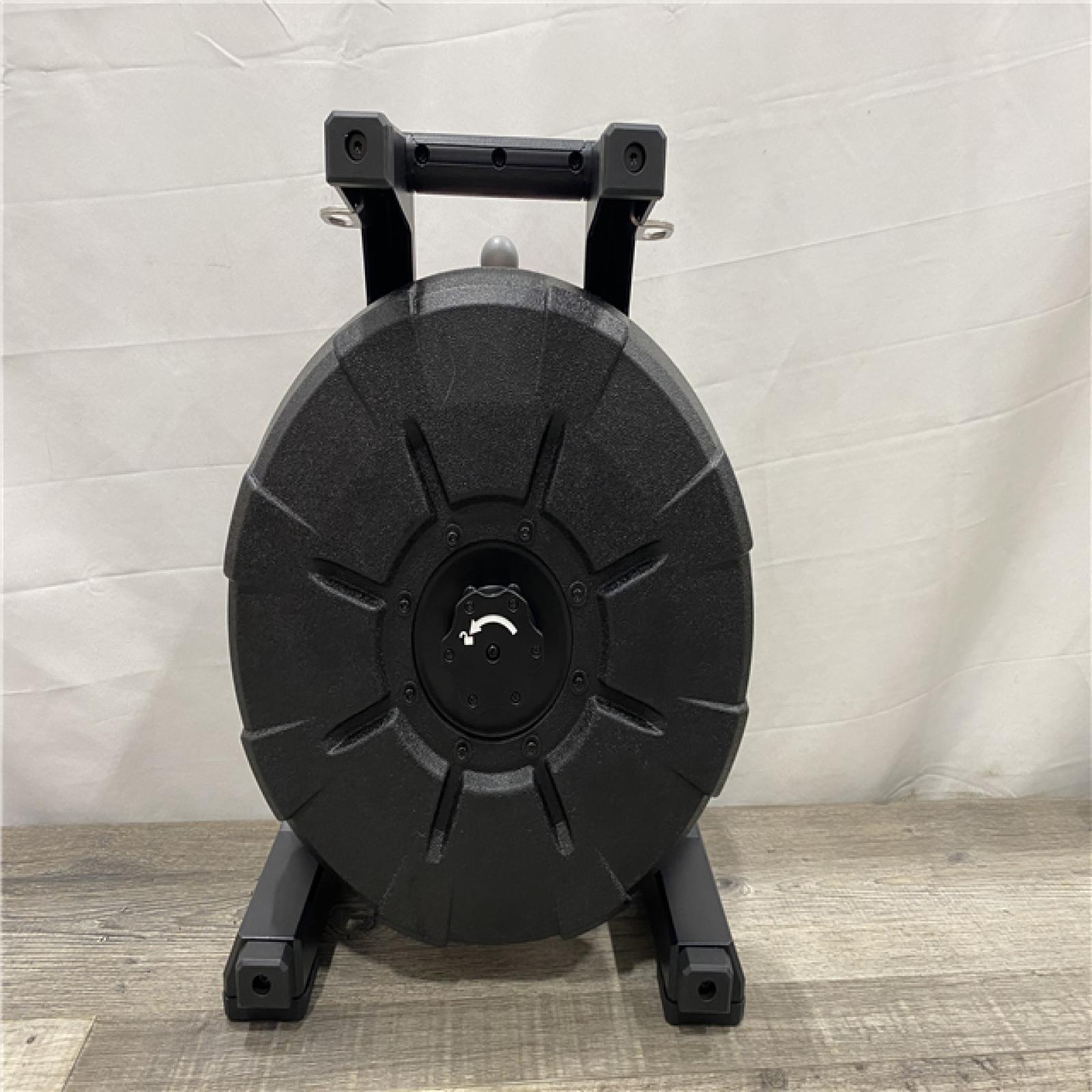 AS-IS Milwaukee 12-Volt Lithium-Ion 85 ft. High Flex Compact Inspection Camera Kit