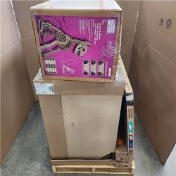 Phoenix AS-IS Mixed Home Improvement Pallet