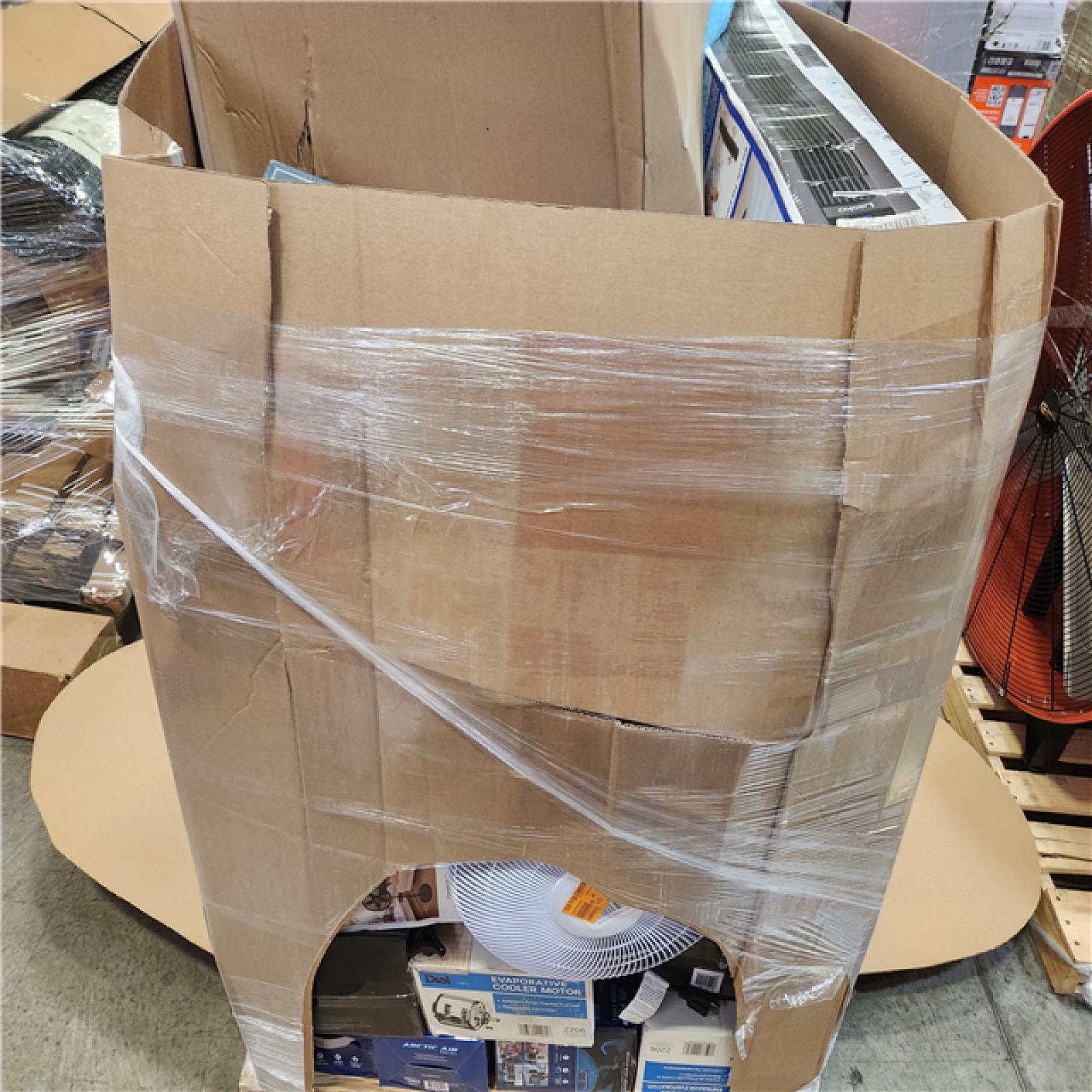 Phoenix AS-IS .Com Home Improvement Pallet