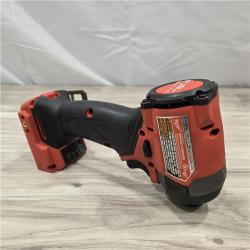 GOOD! - MILWAUKEE FUEL 18V Cordless Hammer Drill and Impact Driver Combo Kit