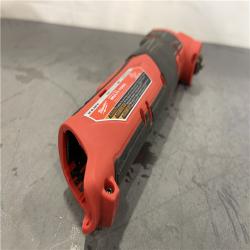 AS-IS - Milwaukee M12 FUEL 12-Volt Lithium-Ion Cordless Oscillating Multi-Tool