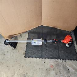 HOUSTON LOCATION - AS-IS Echo 16 Inch 21.2 CC Engine Straight Shaft String Trimmer - SRM-2120