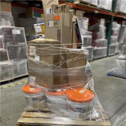 DALLAS LOCATION - AS-IS MONSTER TURBO