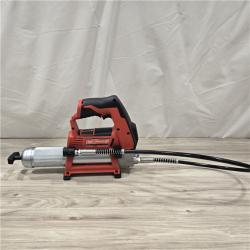 AS-IS Milwaukee M12 Cordless Grease Gun (Tool-Only)