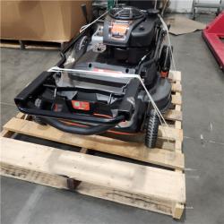 Dallas Location - As-Is ECHO 30 in. 223 CC Gas Lawn Mower