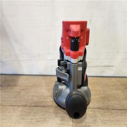 AS-IS- Milwaukee Tool Router Cordless 2.25 Hp 25000 RPM - All