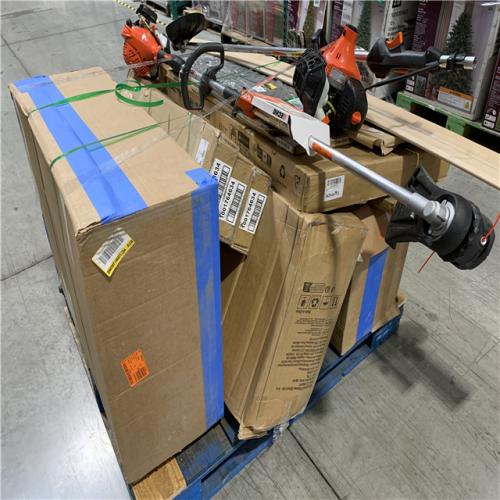 DALLAS LOCATION - AS-IS MONSTER TURBO